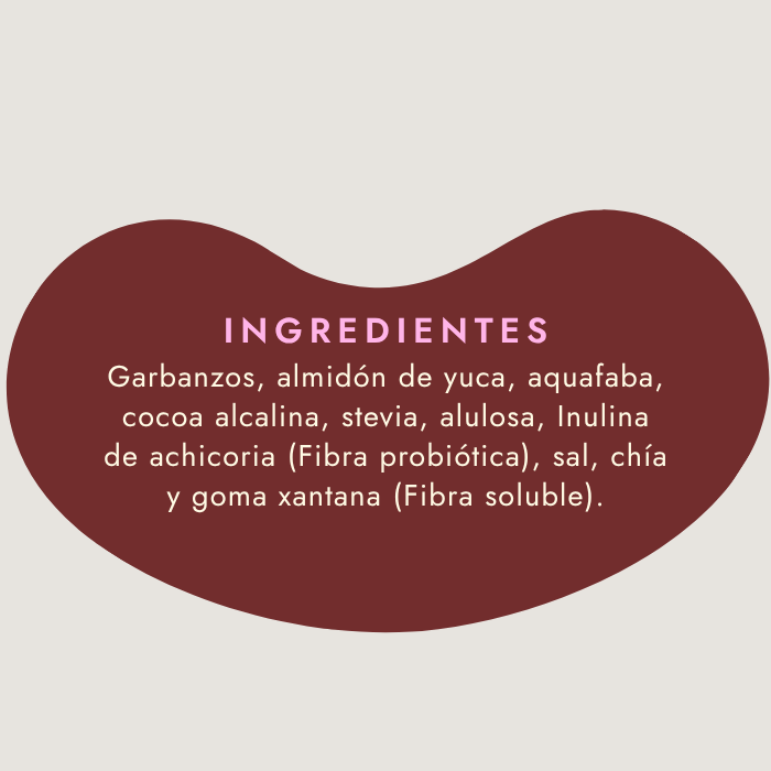 Nachos de Chocolate